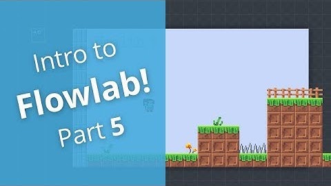 Introduction to Flowlab - Part 5