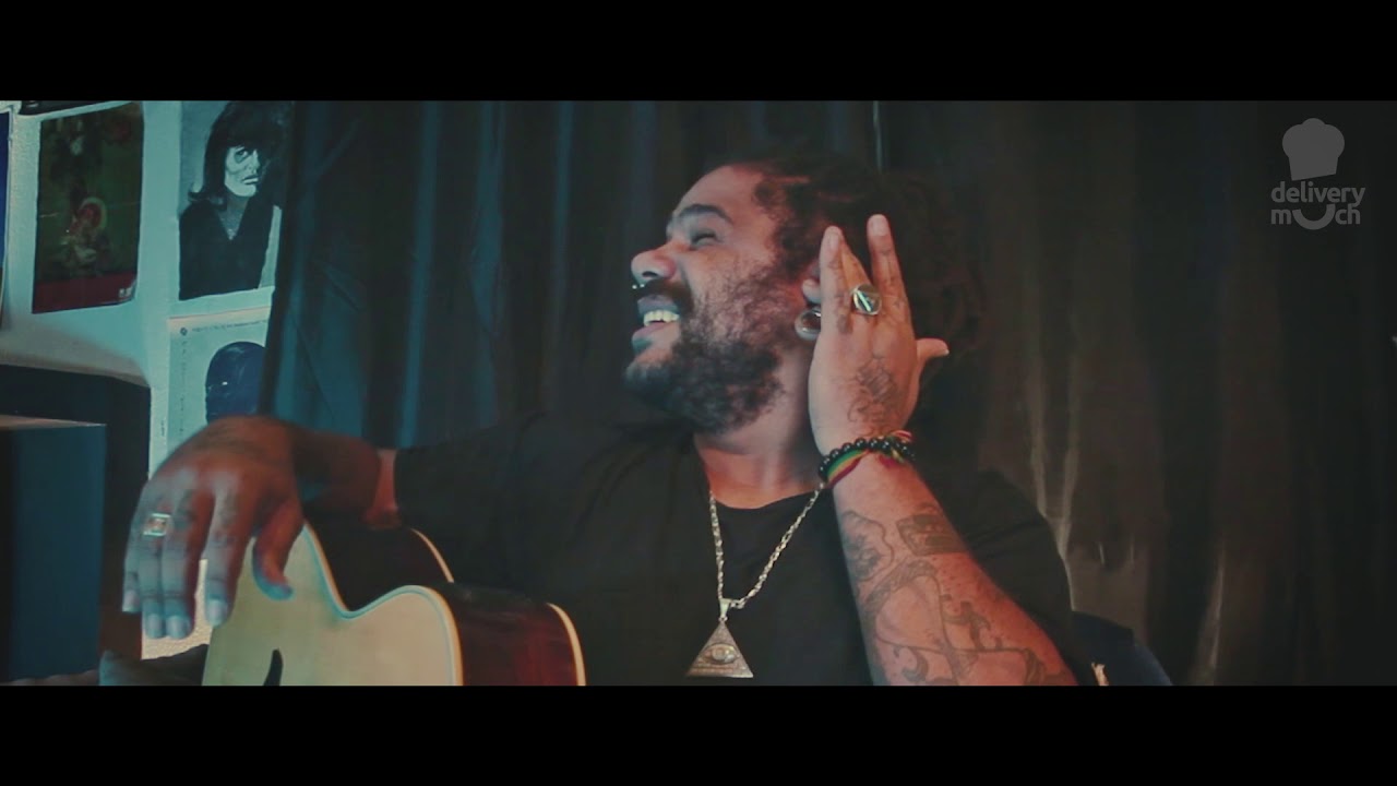 No Ritmo da Sua Fome | Batida sem graça