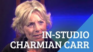 In-Studio With Actress & Author Charmian Carr from Sound of Music