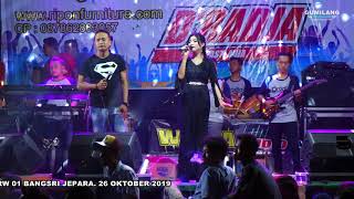 KALUNG EMAS - ASTI DIALOVA - D'RADJA GUYANGAN RIPON FURNITURE