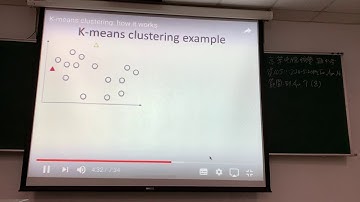 ACV Lecture 5 : Segmentation part 3