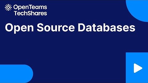 E11: Matt Yonkovit, Chief Experience Officer at Percona