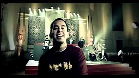 X-Ecutioners feat. Mike Shinoda & Mr. Hahn - It's ...