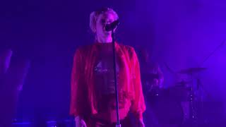 “Call Your Girlfriend” Robyn Live Hollywood 02.23.19