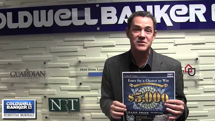 Weekly Coldwell Banker Communique with Chris Mygat...