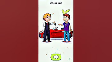 DOP 2 level 613 whose car #shortvideo #shorts #dop2 #youtubeshorts #ytshorts #trendingshorts