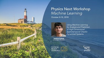 Machine Learning for Analysis of High-Dimensional Spatiotemporal Chaotic Dynamical Systems