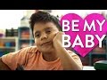 Be My Baby: How Ivan Found "The One"