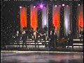 Frankie Valli And 4 Seasons Live on Ice 2008