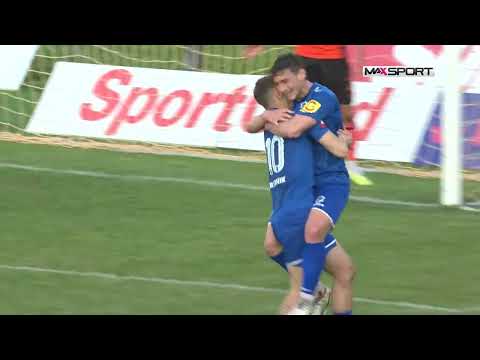 Sibenik Varaždin Goals And Highlights