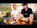 We Couldn’t HANDLE THIS! Reacting to Strongest Filipino Alcohol