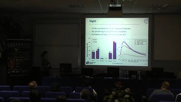 S. Aull Workshop 2014 on: Thin Films and new ideas on RF superconductivity