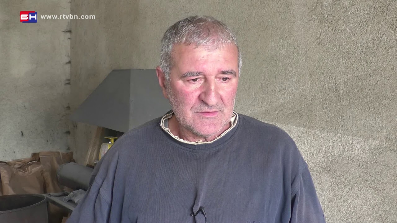 Kose kovanice - Mrkonjić Grad (BN TV 2020) HD