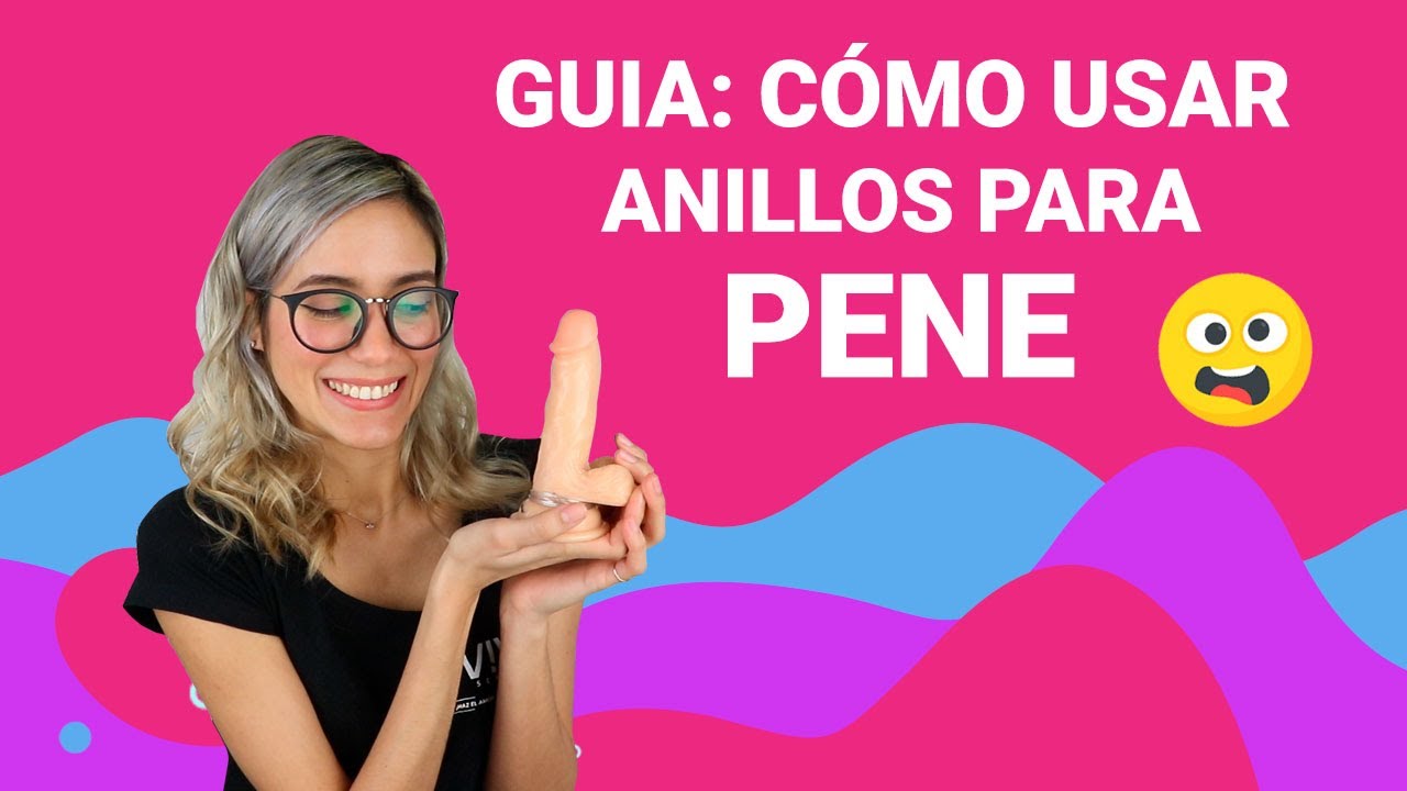 Anillo Vibrador para el Pene Retardante Estimulante