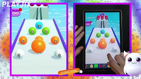 Top Video Tiktok Game - Satisfying Mobile Gameplay Max Levels Castle Raid, Flying Cut All Levels