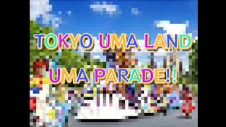 【full】エレクトリカルUMAパレード