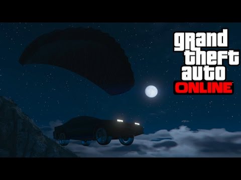 NUEVO VEHÍCULO!! COCHE FANTASTICO!! Modo Libre con sTaXx #260 - GTA 5 Gameplay