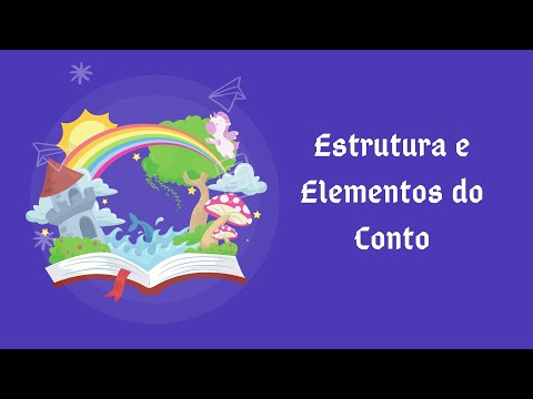 Estrutura e elementos