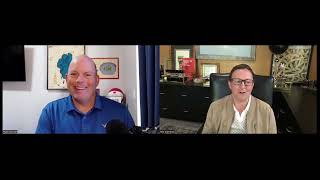 Real Estate Dynamics and Family Office Strategies with Ron Diamond Profile