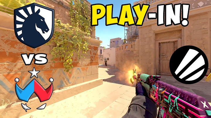 WINNER TO GROUP STAGE! Liquid vs Wildcard - HIGHLIGHTS - IEM Katowice 2025 | CS2