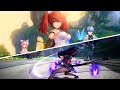 Azur Promilia: New Models, New Features, New Gameplay Trailer!