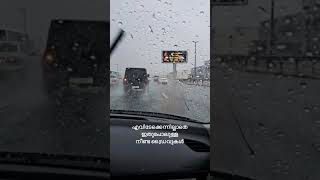 #life #rain #longdrive