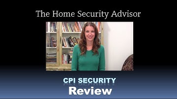 CPI Security Review - 2018