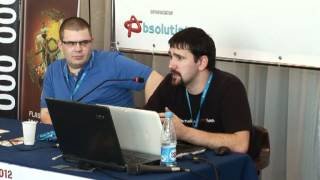 Flash 3D на мобильных устройствах от AlternativaPlatform screenshot 5