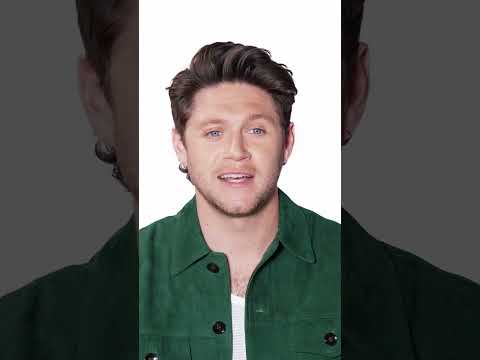 What makes Niall Horan cry? | Cosmopolitan UK