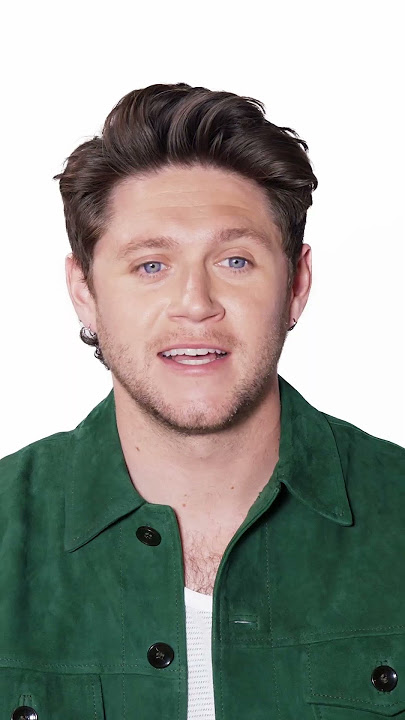 What makes Niall Horan cry? | Cosmopolitan UK