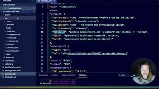 Extending Eleventy with Build Scripts and Filters | Eleventy RSS Reader Part 4 of 6
