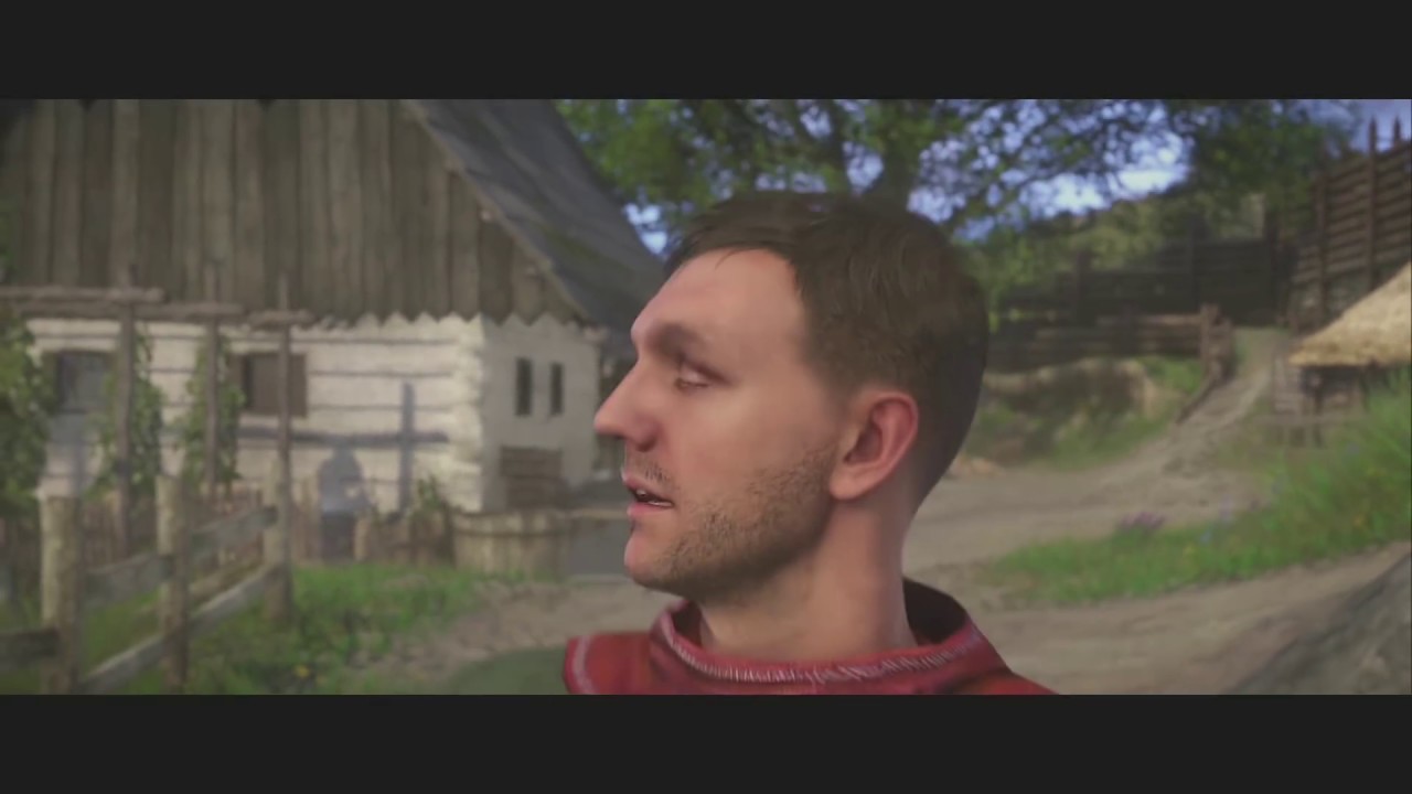 Kingdom Come: Deliverance | БЛИЦ-ОБЗОР - YouTube