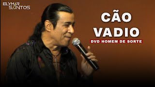Elymar Santos - Cão Vadio (DVD Homem de Sorte)