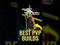 Best PvP Builds In No Rest for the Wicked Right Now #norestforthewicked