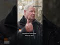 «Ми що, не люди? У місті ж так само б'ють, але їм там роблять світло. А нам?» / hromadske