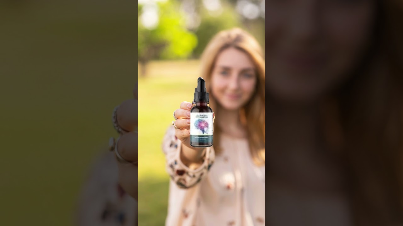 Break Free from Brain Fog: Discover Pineal Guardian  ,#BrainHealth, #PinealGuardian, #MentalWellness