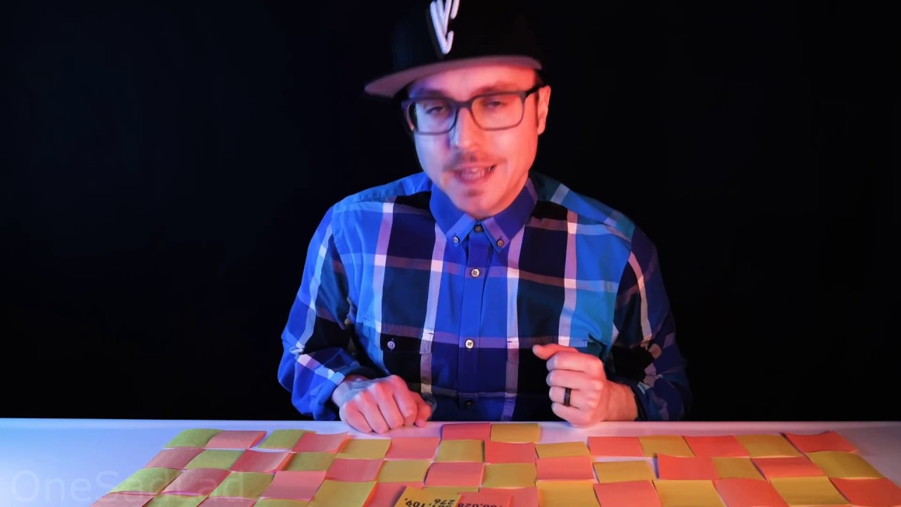 Vsauce2 and a dead meme - YouTube OneSadLad