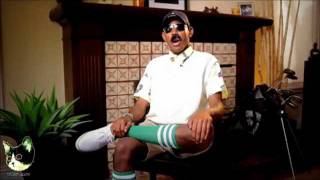 Thurnis Haley F Wang Legendado