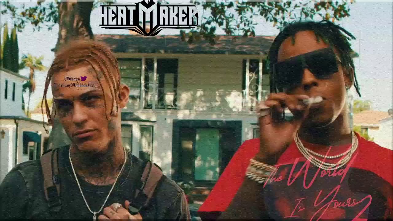 {FREE} Rich the Kid  The World is Yours 2 Type Beat