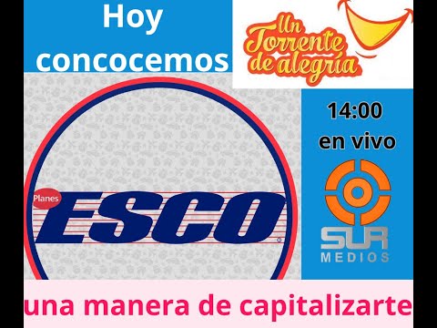Nos visitan de ESCO para conocer su metodológia de trabajo