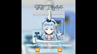 HELP! - Kobo kanaeru X Natori (SPEED UP)