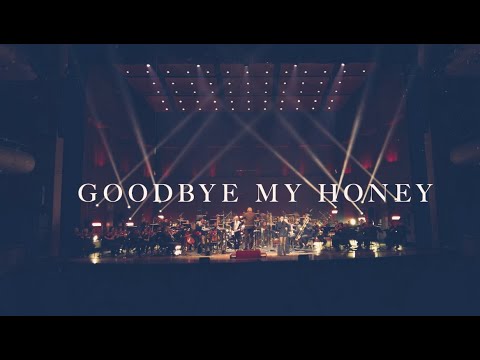 Puerto Candelaria, Teatro Mayor JMSD & Orquesta Filarmónica de Bogotá - Goodbye My Honey Filarmónico