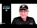 2021 Heroes of Sport: Episode 10 | Lance Weir