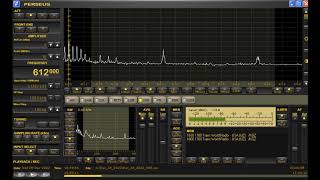 612Khz Twr Via Kyrgyzstan With Is At 1659Utc On December 28, 2022