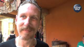 Crazy Bats - Phantasialand - Review