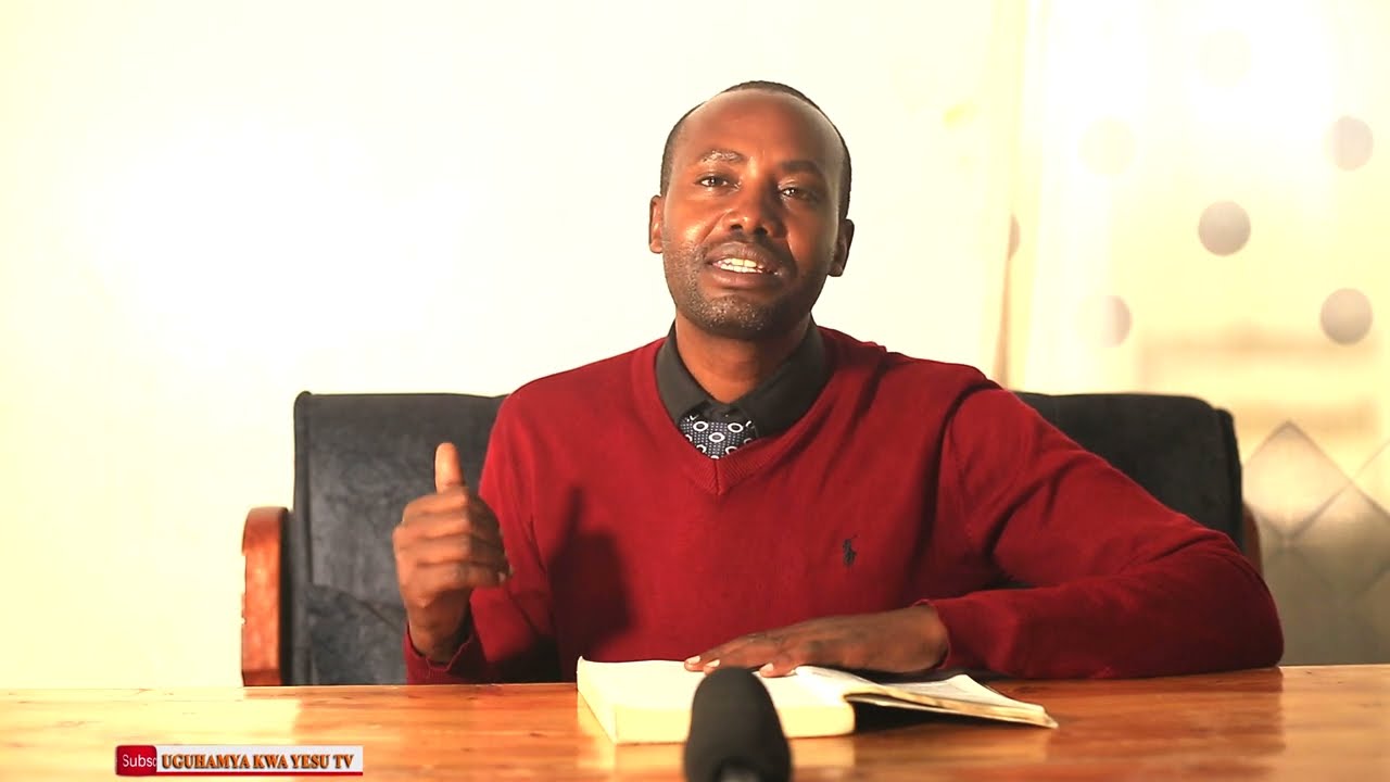 ISOKO Y'UMUNEZERO W'UMUNTU (Umuryango)