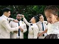 My Boy Supereeego Gettin Married, and I&#39;m a Groomsmen! + Veyda Dance Party