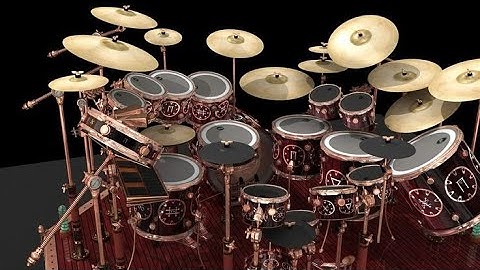 🎧 FREE 100 BPM DRUM LOOP | Royalty-Free Drum Beat  PART 2