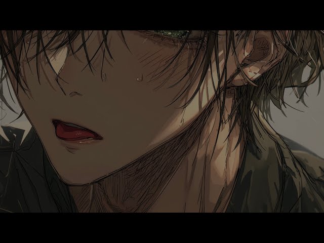 溺愛彼氏の腕の中に閉じ込められて離してもらえない10分間【ぎゅー/耳責め耐久ASMR】