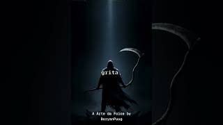 A Arte Da Foice - Boryan Puug